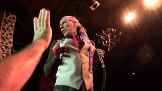 EL DROGAS  "EN BLANCO Y NEGRO" (Barcelona 12-04-2014)