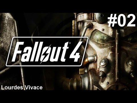 Zagrajmy w Fallout 4 PL - Plądrujemy Sanktuarium ☢️ I PS5 HDR #02 I Gameplay po polsku