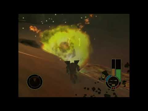 Spetz Playz Mechassault Part 13 - Size Matters