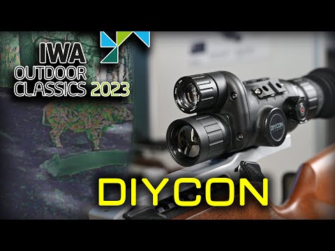 IWA 2023: DIYCON