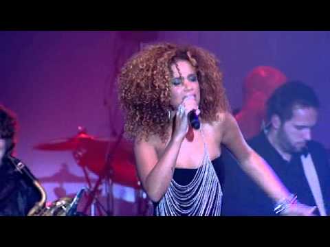 License to kill / Goldfinger - Sharon Doorson & New Amsterdam Orchestra