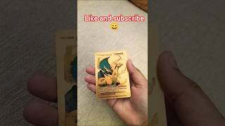 Pokemon card ♦️ rare card @pokemon @aesthetic_yansh