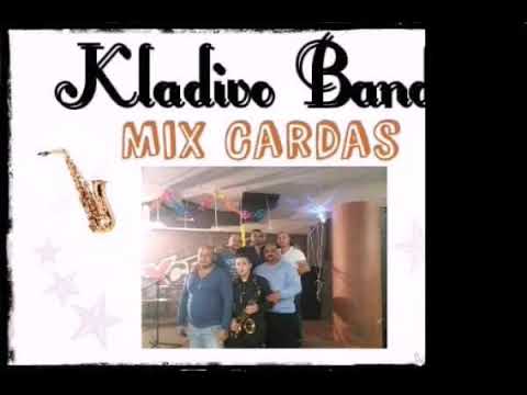 Kladivo band mix čardas