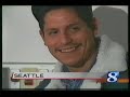 KGW NBC Portland 11 P M News 2000 01 01