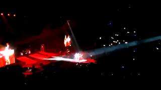 The Vamps Written Off/Risk it All Dublin 28/03/16