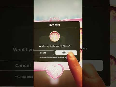 buying VIP in dress to impress!✨#roblox #dti #buying #shorts