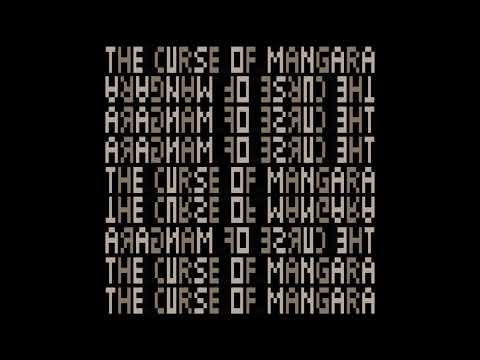 Benjamin Spiral - The Curse of Mangara OST (2017)