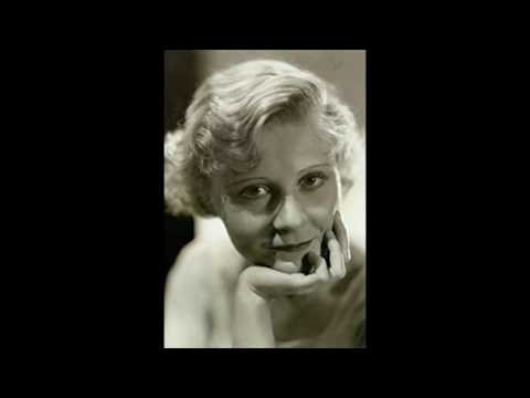 Famous Graves - Peg Entwistle's Gravesite