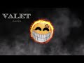 Smiley - Valet (Official Visualizer)