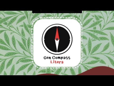 Gen Compass Litera