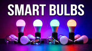 Best Smart Light Bulbs 2026 | The 5 Best Smart Light Bulbs Review