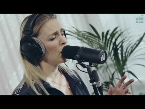 Syster Sol - Flamman (Live @ East FM)
