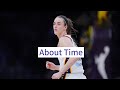 ESPN Finally Puts Someone on TV to Push Back in Caitlin Clark's Defense