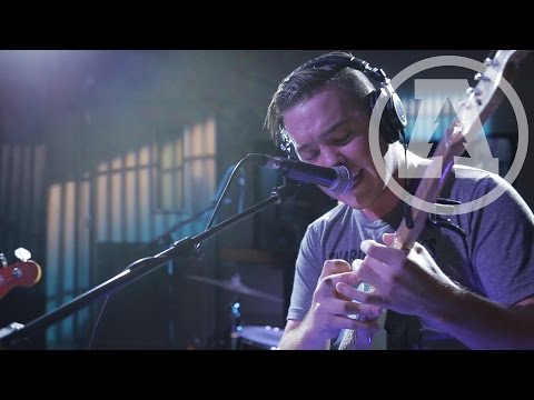 Tiny Moving Parts - Always Focused - Audiotree Live