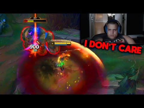 Tyler1 Best Jungler NA