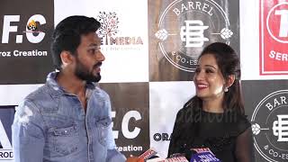 The Grand Album Launch of Tenu Bhul Na Pavagi by Singer Shahid Mallya & Neelam Batra