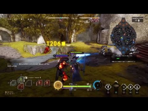Paragon highlights 4