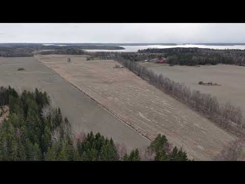 Dronekuvaus Turku: Askainen