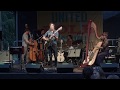 The Barr Brothers "Deacon's Son" (7/1/17) United Folk Fest, Westerly, RI