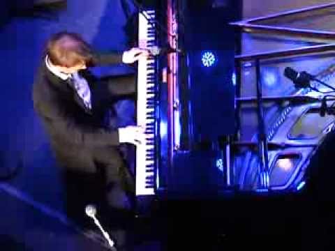 Lasse Jensen - Eldorado Stomp