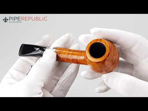 Nørding Valhalla Pfeifen Modell 604 Spigot Einzelstück