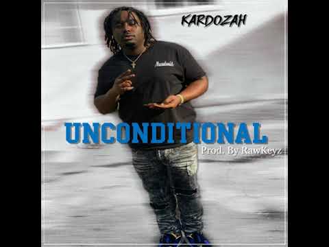 Big Vaughn - Unconditional (Audio)