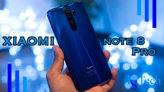 Xiaomi Note 8 Pro Unboxing and First Look