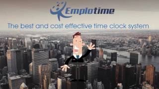 Emplotime video