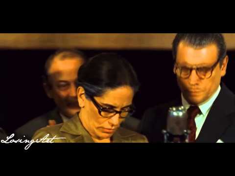 Lota & Elizabeth | ...you broke me bodily.