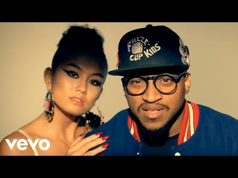 AGNEZ MO - Coke Bottle ft. Timbaland, T.I.