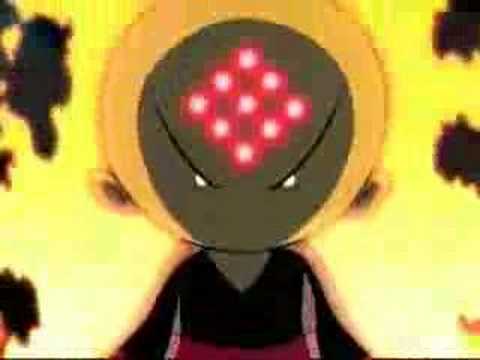 Xiaolin Showdown-Liar