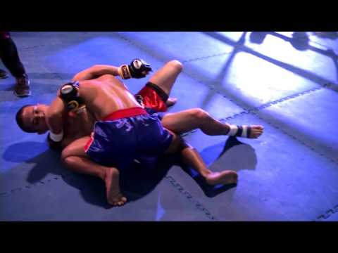 Alejo Corpuz  vs Jomar Bislig