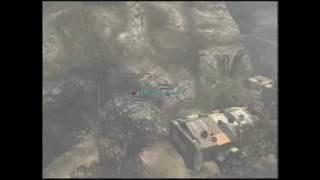 preview picture of video '[MW3]Comment sortir De VILLAGE !!!'