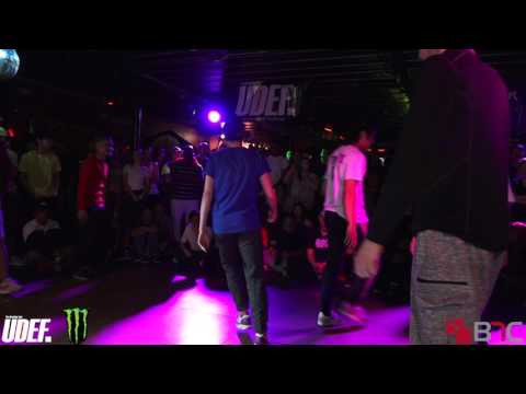 Full Circle Vs Optimistic Crew | Top 16 | United Styles 13 | Pro Breaking Tour | BNC