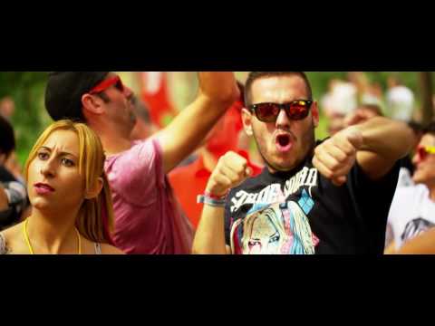 Decibel outdoor 2016 – Hardcore4life/Darkness4life official recap