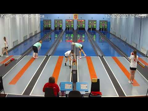 KK Podravka ll - KK Sloboda-Tvin