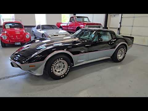 1978 Chevrolet Corvette (CC-1999592) for sale in Bend, Oregon