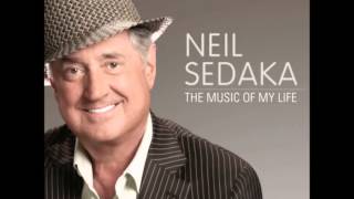Neil Sedaka - "Bringing Me Back To Life" (2010)