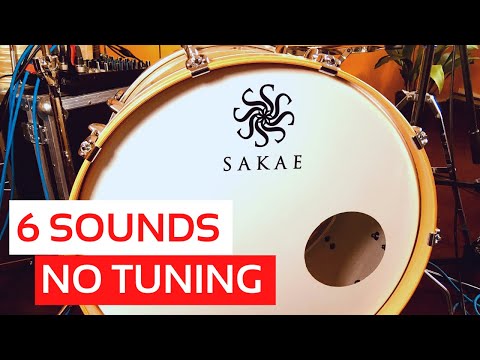 Bass Drum Muffling Techniques