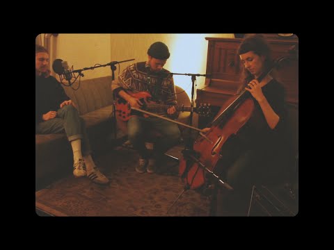 Never Leave - Some Sprouts