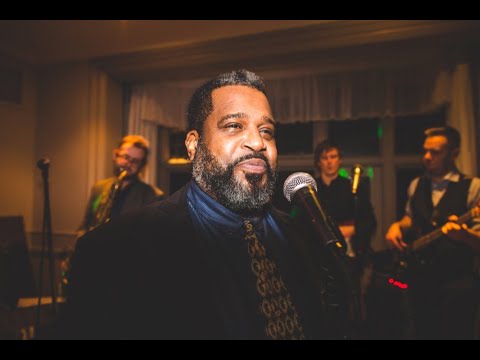 Downtown Underground - Higher and Higher | Manchester Soul & Pop Band | Hire from Function Central
