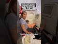 Travelling With An Infant What You Must Know About Bassinet Seats Traveltips