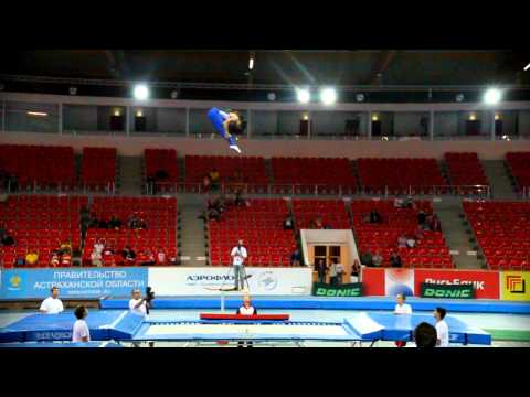2.SOTOMURA Tetsuya JPN, finals men (HD)