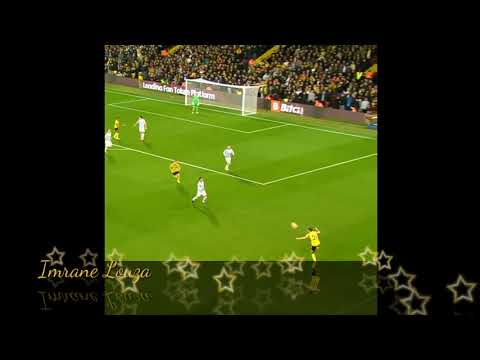 🇲🇦 𝐋𝐎𝐔𝐙𝐀 🇲🇦  The best bits from Imrân Louza's first league start