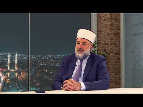 Mos i publikoni gjynahet! -  Hoxhë Fadil Musliu