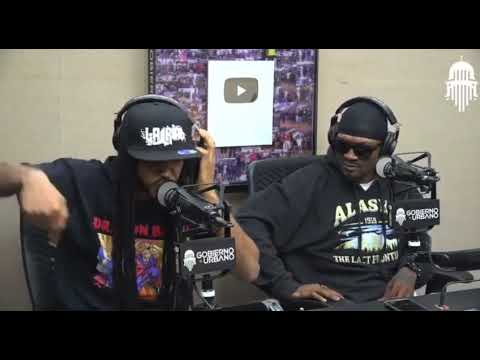 Mafuul Flay verso sueltos ft @YoSoyReyHipHop& @OGELCOLOSOen el @ELTALLERDECONTENIDO #rial