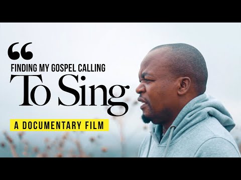 Fisani: Sound of African Gospel