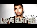 Joe Jonas - Love Slayer (Preview long) 