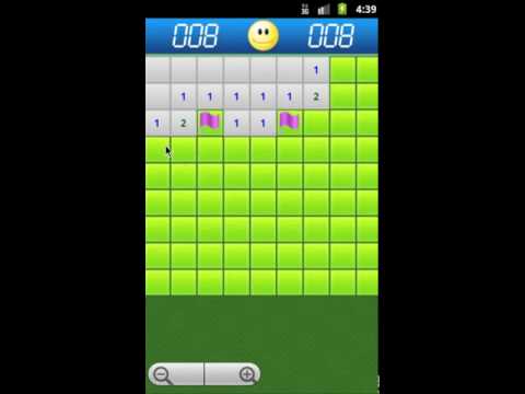 minesweeper android cheat