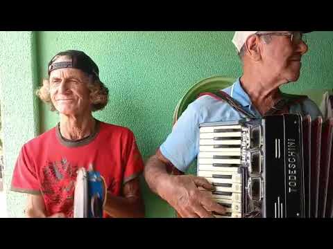 João Dionisio e Gerson Dionisio - Mauá da Serra PR 